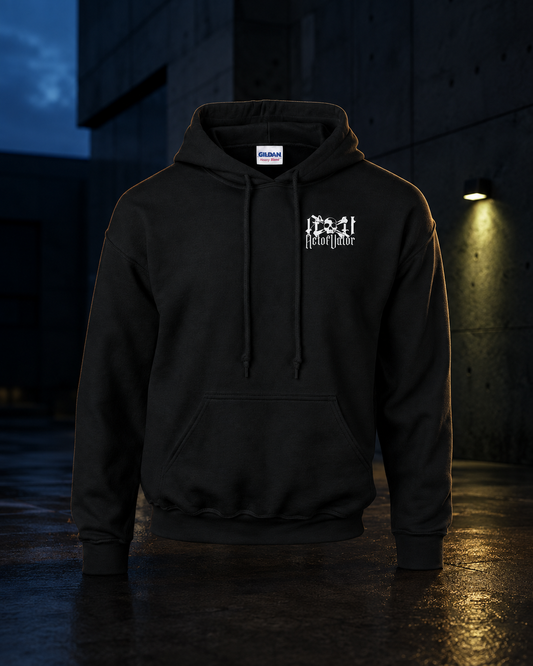 „Night Operator“ Tactical Hoodie