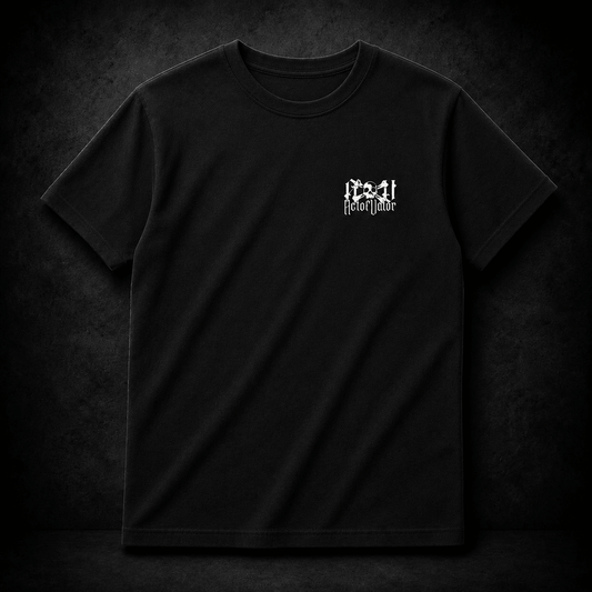 „Glück ab“ Fallschirmjäger T-Shirt - ActofValor