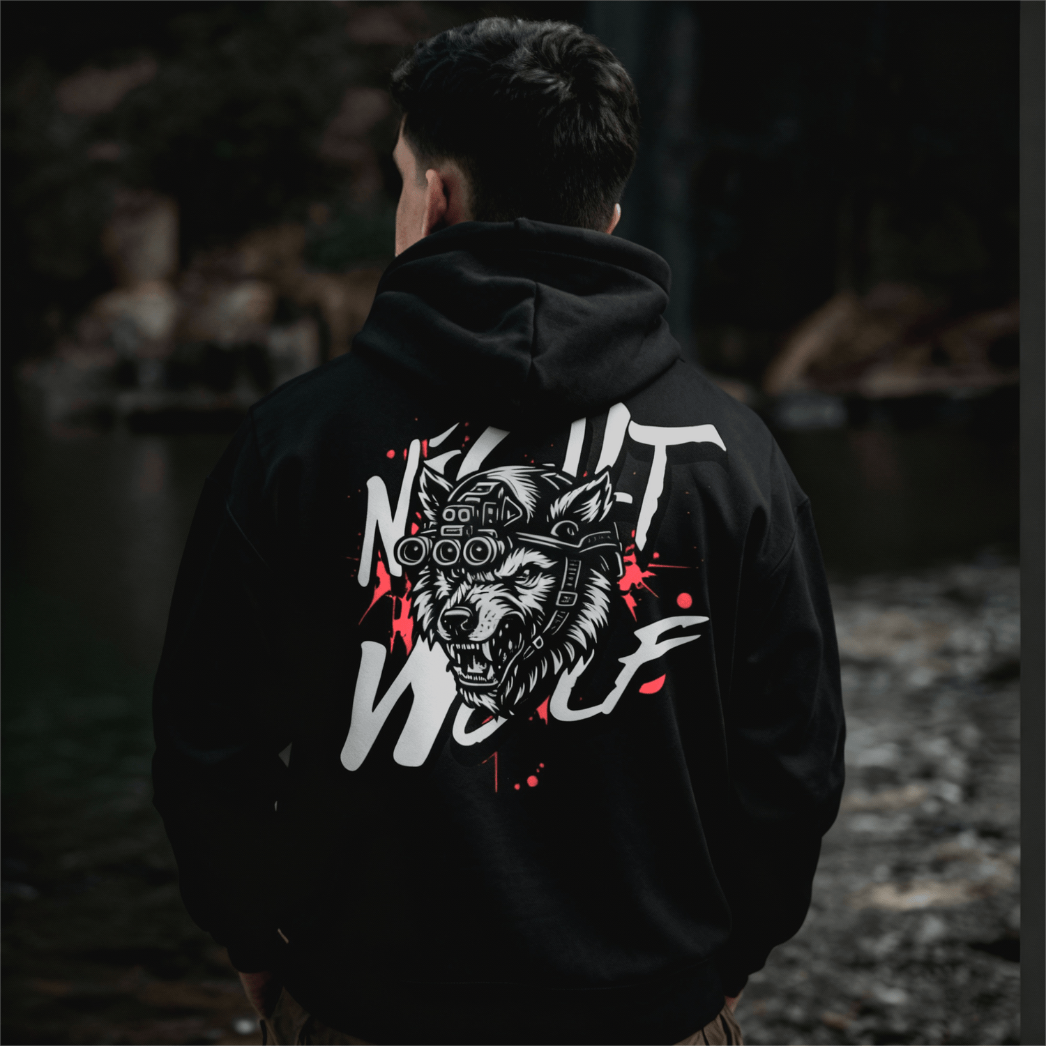Hoodies - ActofValor