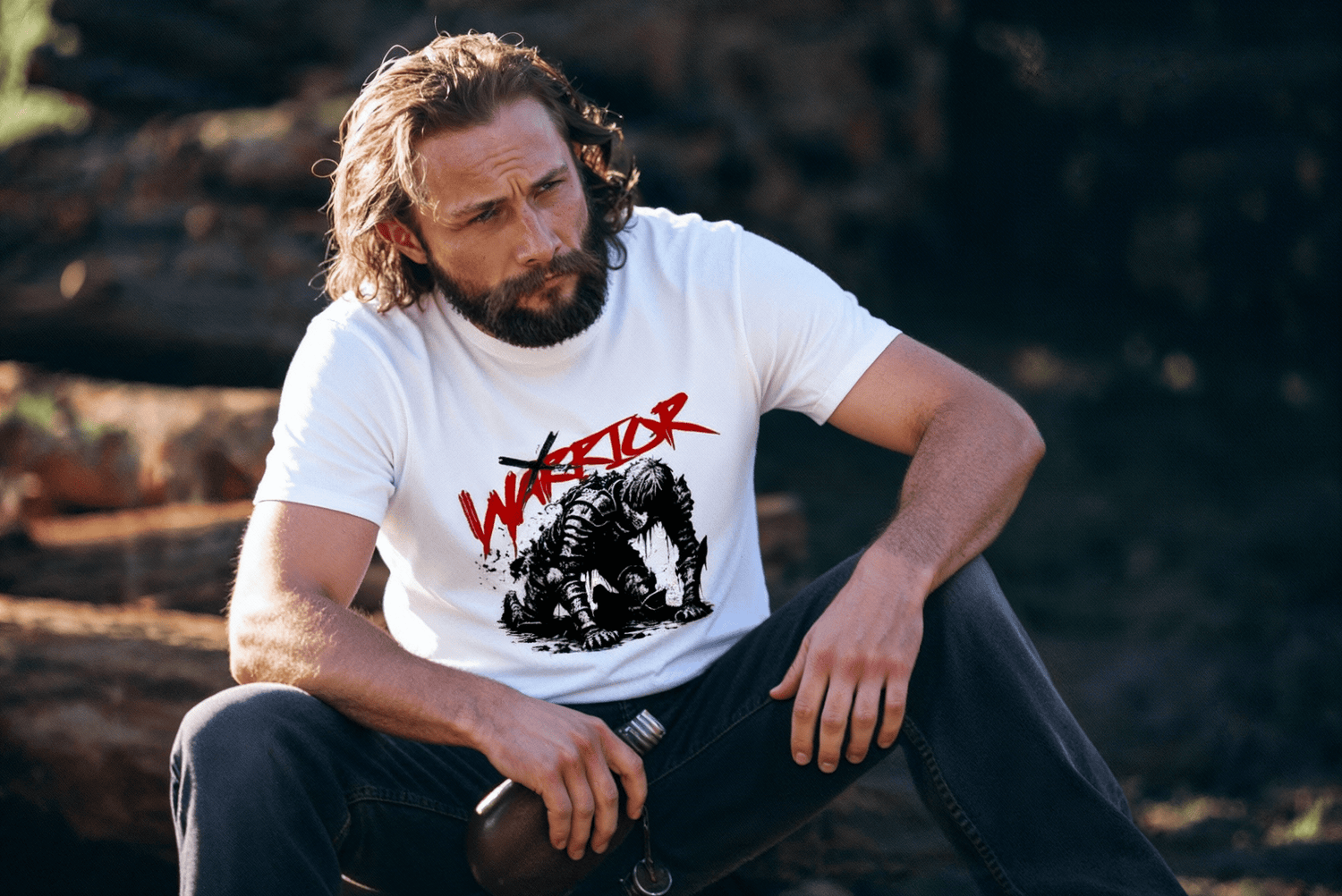 T-Shirts - ActofValor