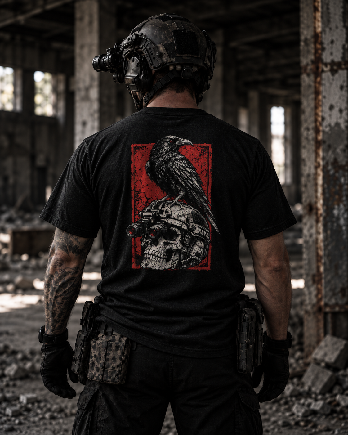 ActofValor Streetwear Neuheiten