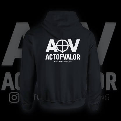"AoV Brotherhood" Hoodie