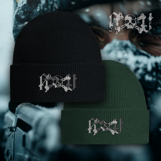 "ActofValor" Wintermütze