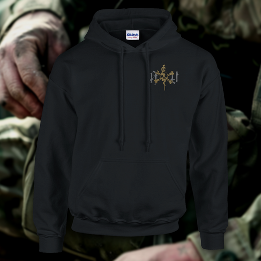 "Combat Medic" Hoodie