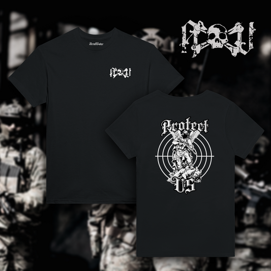 „Protect Us“ T-Shirt