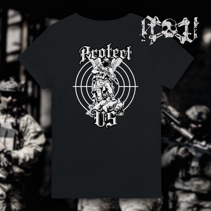 „Protect Us“ T-Shirt
