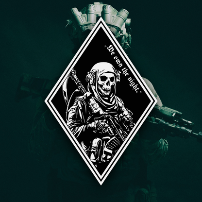 "WE OWN THE NIGHT" T-Shirt