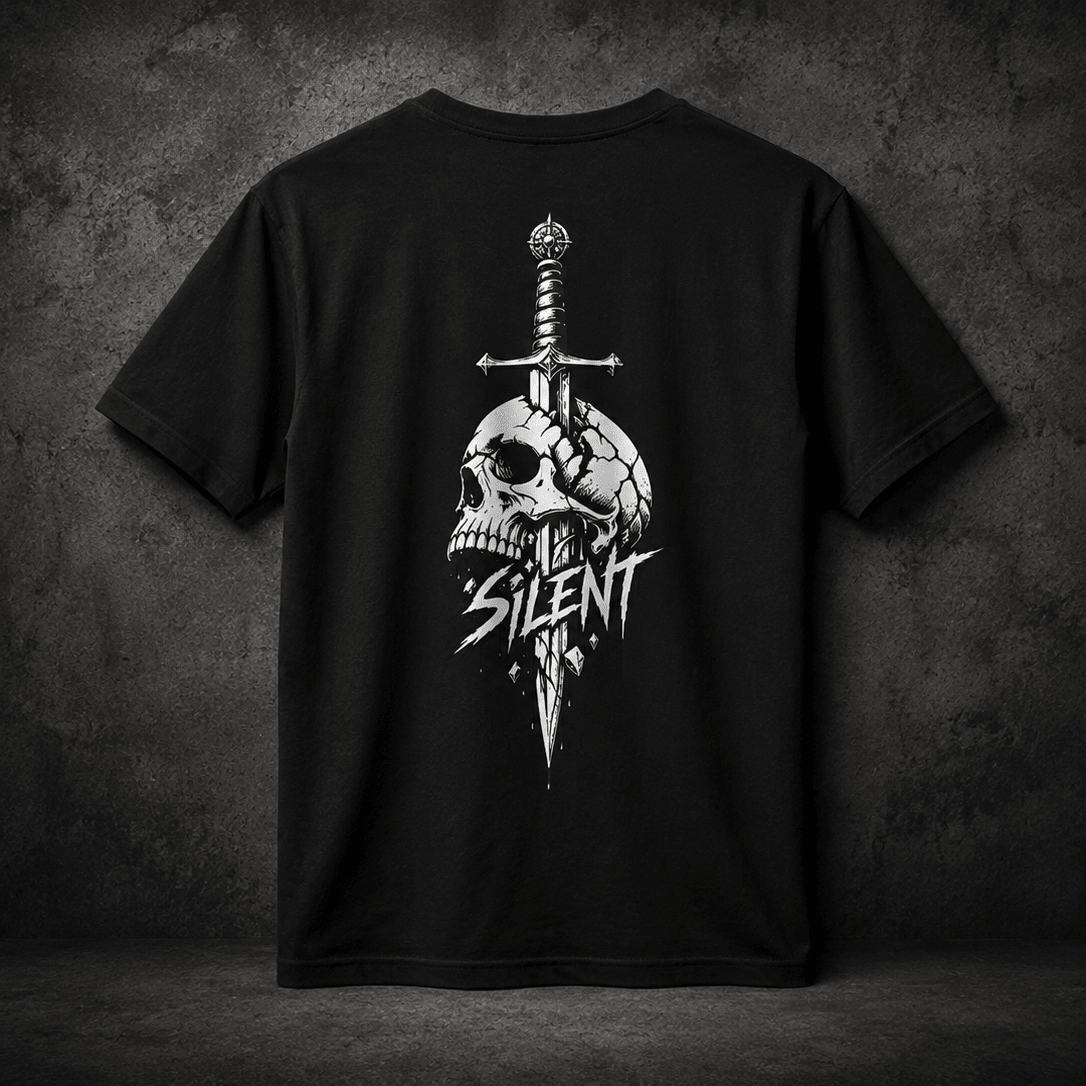 ActofValor „SILENT“ T-Shirt - ActofValor