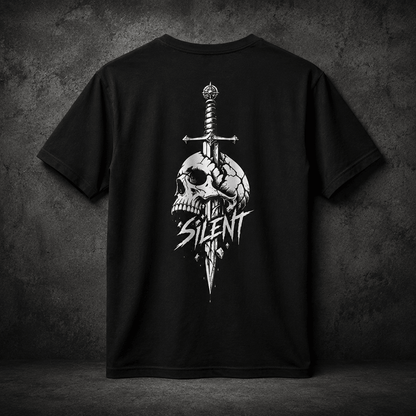 ActofValor „SILENT“ T-Shirt - ActofValor