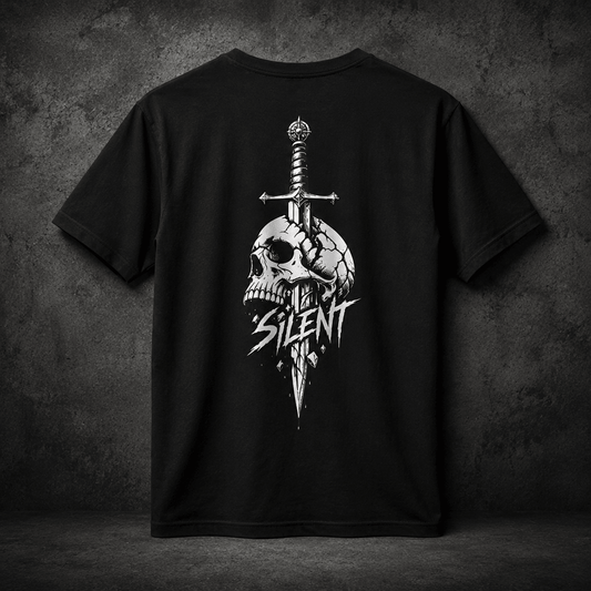 ActofValor „SILENT“ T-Shirt - ActofValor