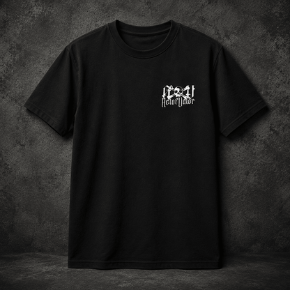 ActofValor „SILENT“ T-Shirt - ActofValor