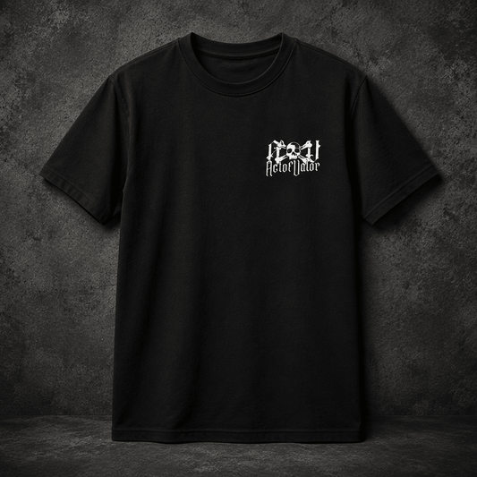 ActofValor „SILENT“ T-Shirt - ActofValor