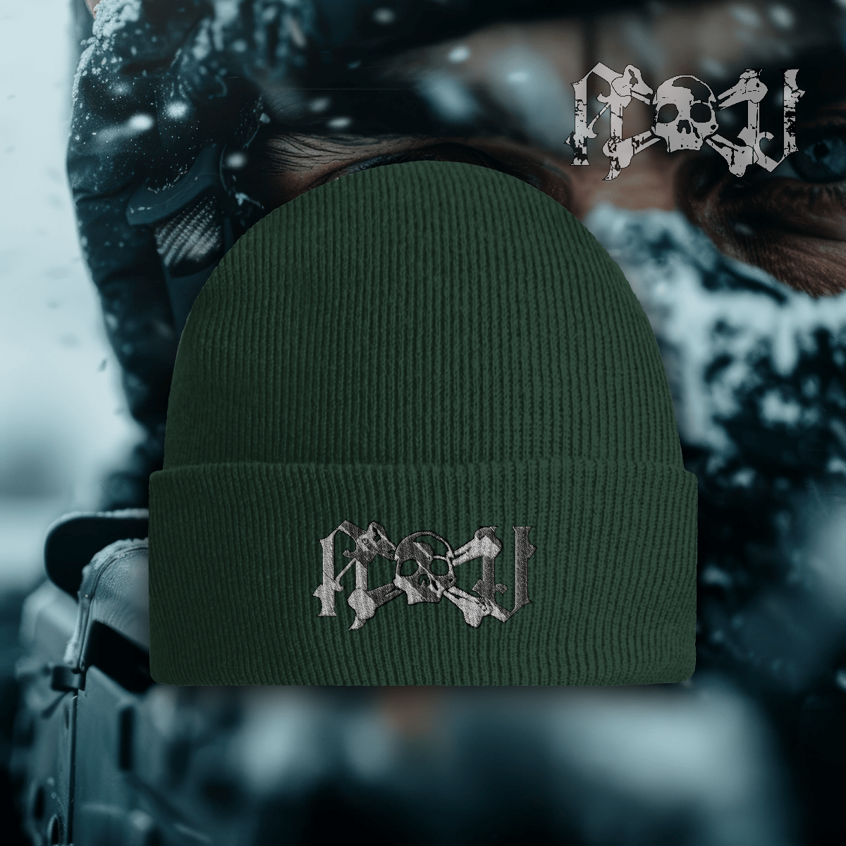 "ActofValor" Wintermütze - ActofValor