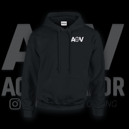 "AoV Brotherhood" Hoodie - ActofValor