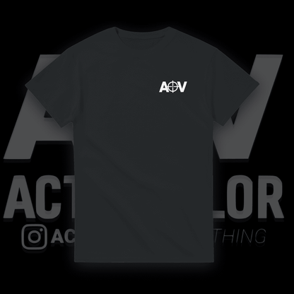 "AoV Brotherhood" T-Shirt - ActofValor