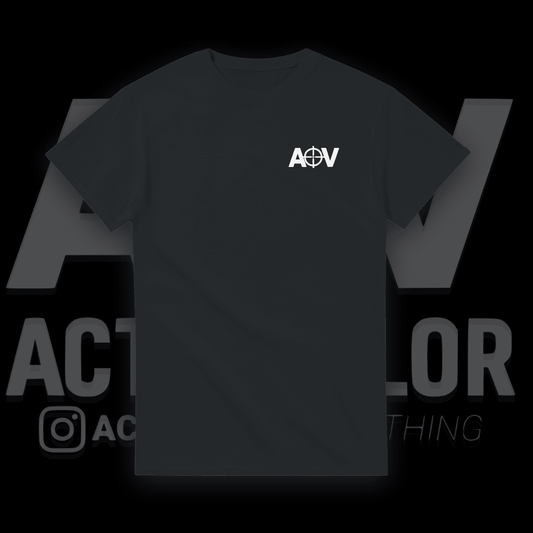"AoV Brotherhood" T-Shirt - ActofValor