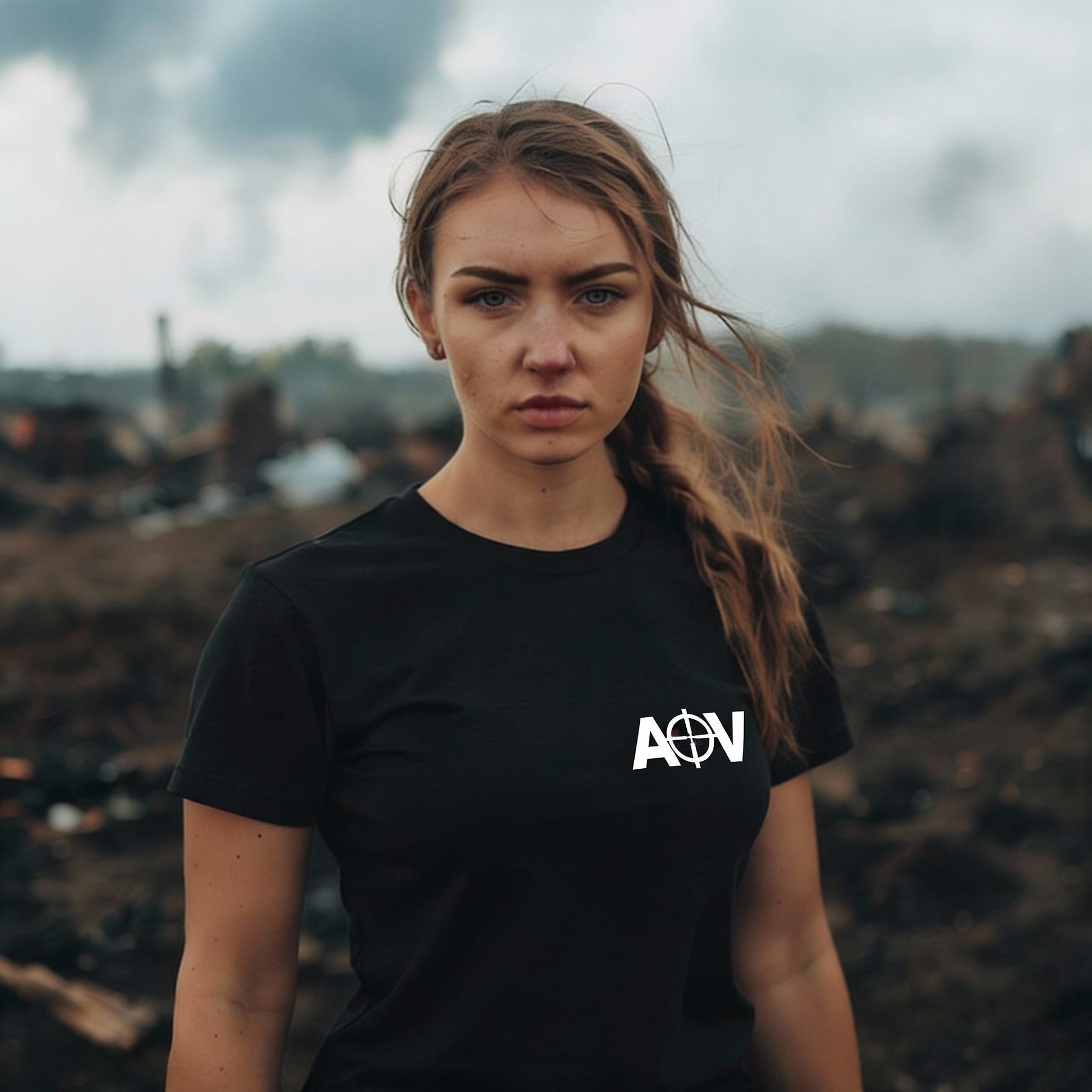 "AoV Brotherhood" T-Shirt - ActofValor