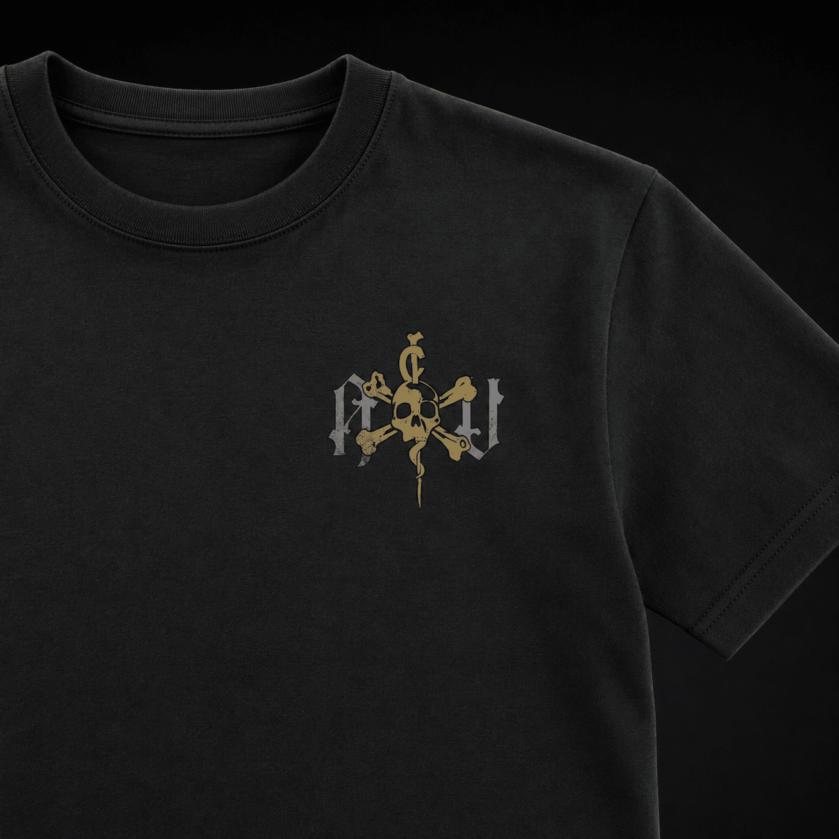„Combat Medic“ T-Shirt - ActofValor