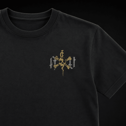 „Combat Medic“ T-Shirt - ActofValor