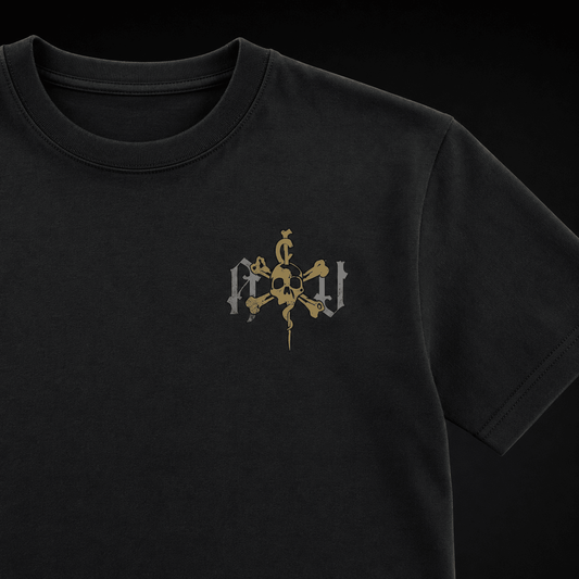 „Combat Medic“ T-Shirt - ActofValor