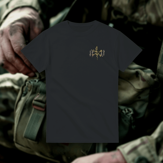 "Combat Medic"T-Shirt - ActofValor