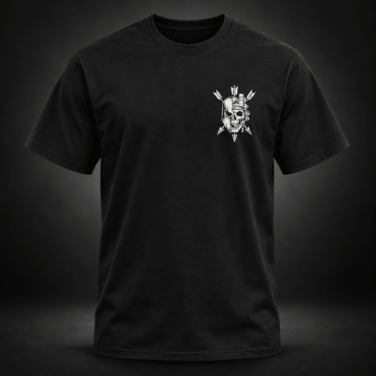 „Echoes in Eternity“ T-Shirt - ActofValor