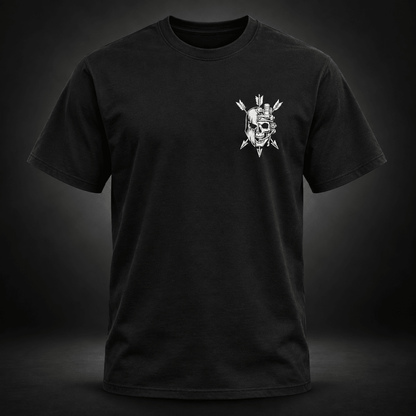 „Echoes in Eternity“ T-Shirt - ActofValor