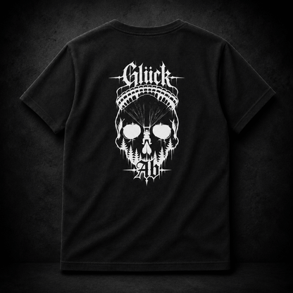 „Glück ab“ Fallschirmjäger T-Shirt - ActofValor