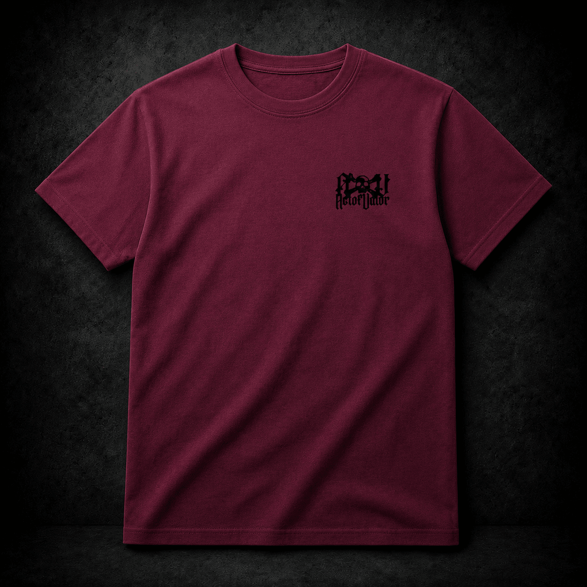 „Glück ab“ Fallschirmjäger T-Shirt - ActofValor