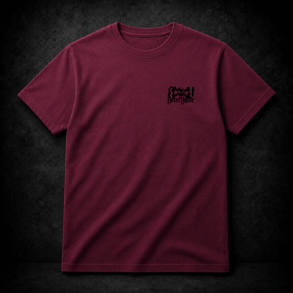 „Glück ab“ Fallschirmjäger T-Shirt - ActofValor