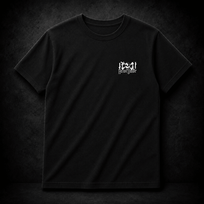 „Glück ab“ Fallschirmjäger T-Shirt - ActofValor