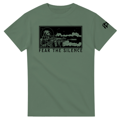 Heavyweight Unisex Crewneck T-shirt | Gildan® 5000 - ActofValor