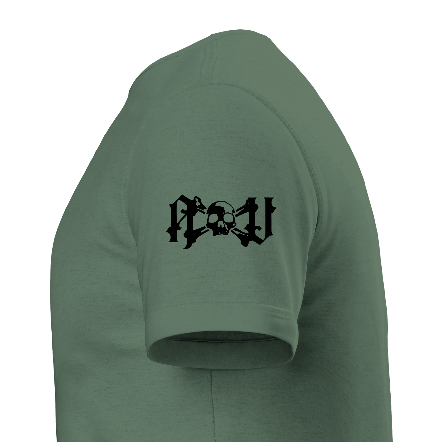 Heavyweight Unisex Crewneck T-shirt | Gildan® 5000 - ActofValor