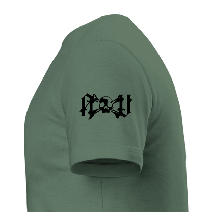 Heavyweight Unisex Crewneck T-shirt | Gildan® 5000 - ActofValor