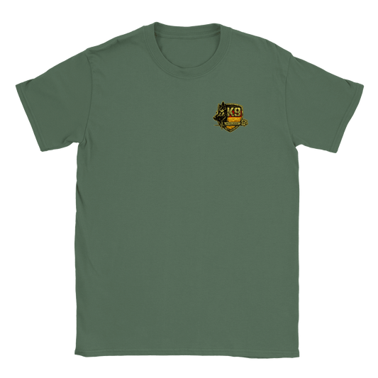 Klassisches Unisex T-Shirt mit Rundhalsausschnitt | Gildan® 64000 - ActofValor