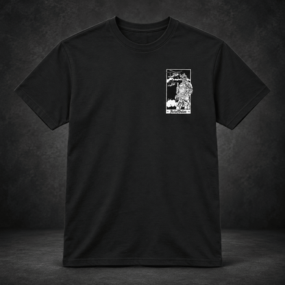 „LOYALTY • DUTY • RESPECT“ T-Shirt - ActofValor
