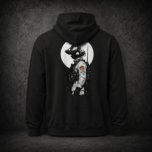 „Night Operator“ Tactical Hoodie - ActofValor