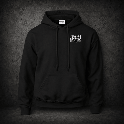 „Night Operator“ Tactical Hoodie - ActofValor