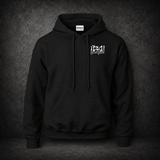 „Night Operator“ Tactical Hoodie - ActofValor