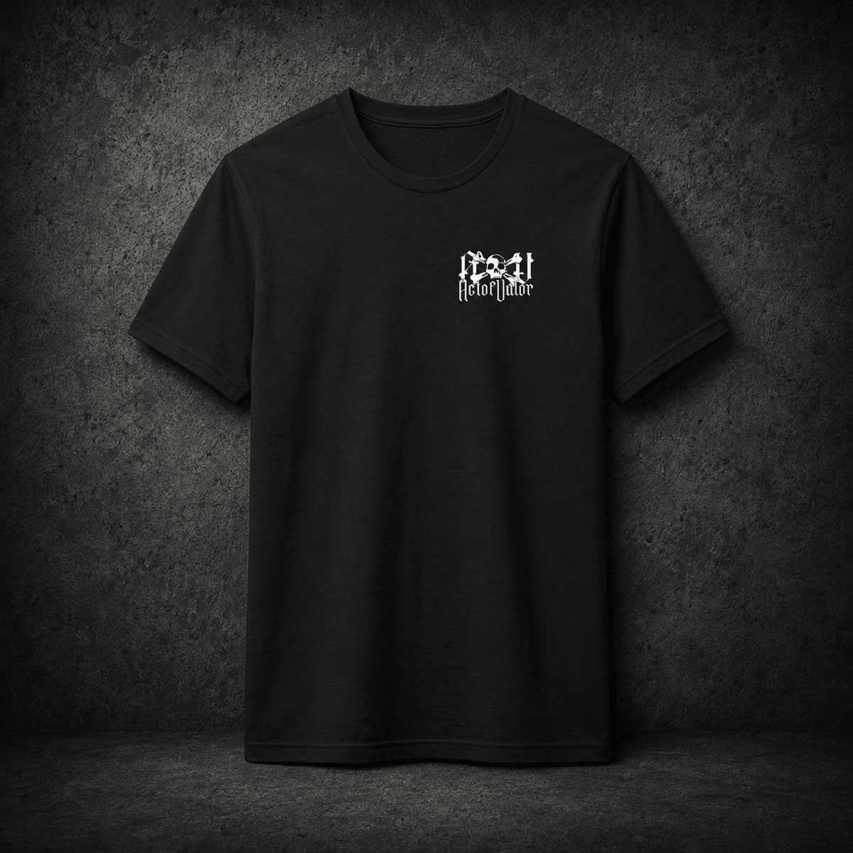 „Night Operator“ Tactical T-Shirt - ActofValor