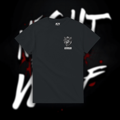 "Night Wolf" T-Shirt - ActofValor