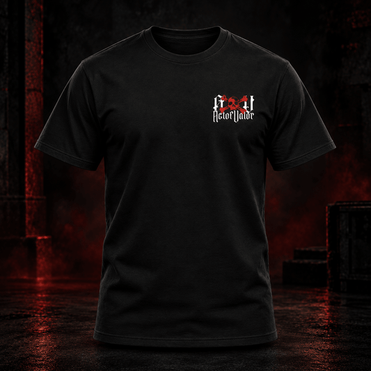 „RAVEN“ Tactical T-Shirt - ActofValor