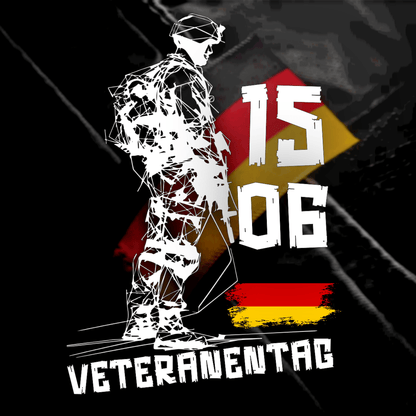 "Veteranentag" Hoodie - ActofValor