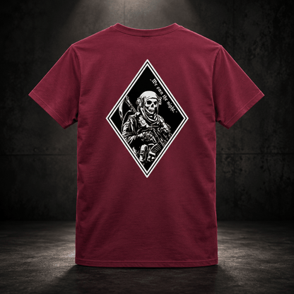 „WE OWN THE NIGHT“ T-Shirt - ActofValor
