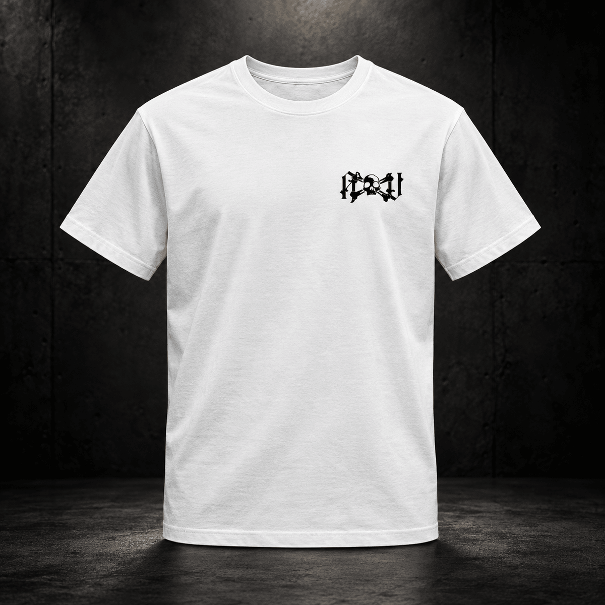 „WE OWN THE NIGHT“ T-Shirt - ActofValor
