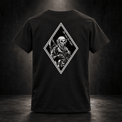 „WE OWN THE NIGHT“ T-Shirt - ActofValor